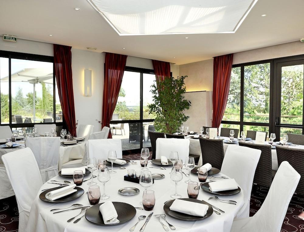 Logis Luccotel Cosy Loches Eksteriør bilde