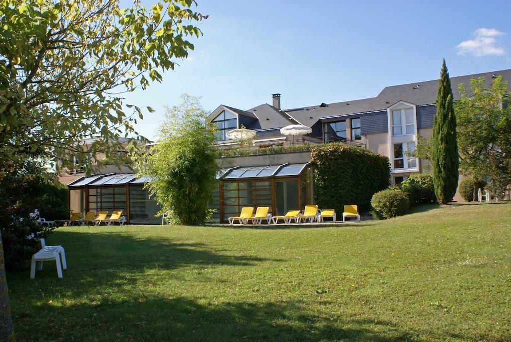 Logis Luccotel Cosy Loches Eksteriør bilde