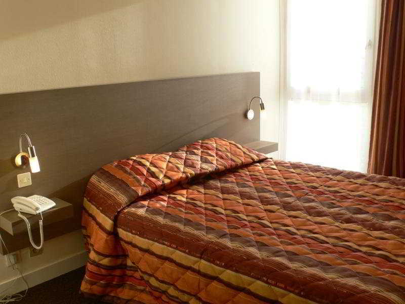 Logis Luccotel Cosy Loches Eksteriør bilde
